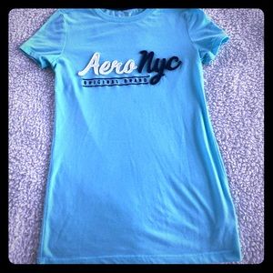 women’s Aeropostale t shirt